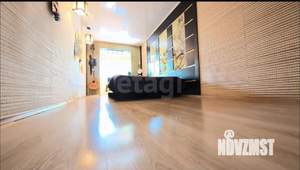 3-к квартира, вторичка, 64м2, 2/9 этаж