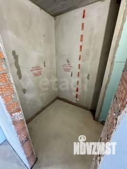 Студия квартира, вторичка, 29м2, 3/27 этаж