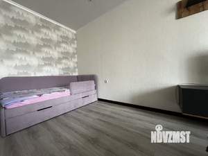 1-к квартира, вторичка, 33м2, 9/9 этаж