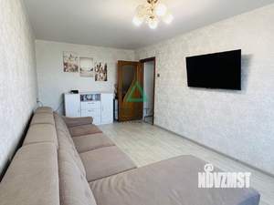 2-к квартира, вторичка, 50м2, 6/10 этаж