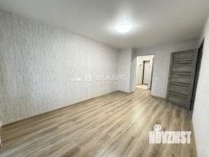 2-к квартира, вторичка, 40м2, 4/6 этаж