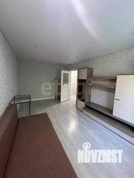 1-к квартира, вторичка, 31м2, 2/5 этаж