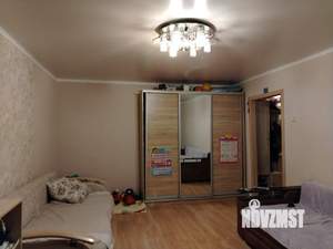 1-к квартира, вторичка, 39м2, 5/5 этаж