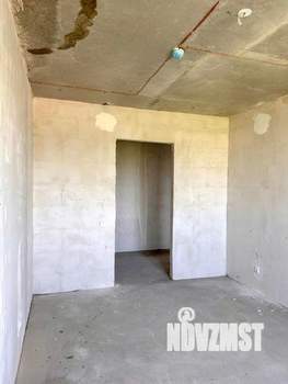 3-к квартира, вторичка, 76м2, 21/25 этаж