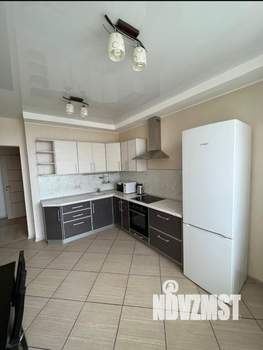 1-к квартира, вторичка, 43м2, 6/9 этаж