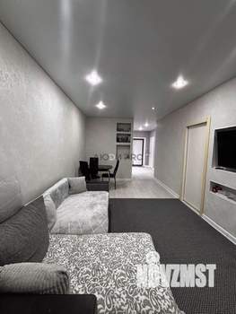 2-к квартира, вторичка, 50м2, 19/24 этаж