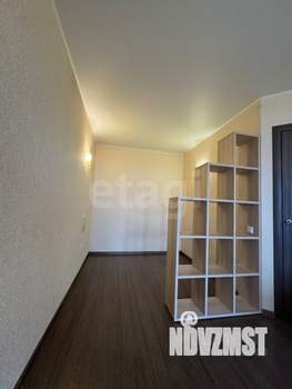 1-к квартира, вторичка, 39м2, 5/11 этаж