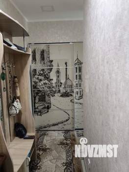 2-к квартира, вторичка, 46м2, 1/3 этаж