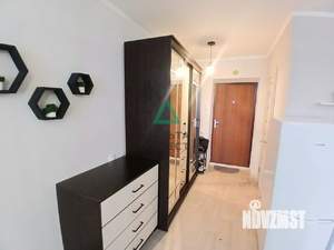 Студия квартира, вторичка, 26м2, 8/11 этаж