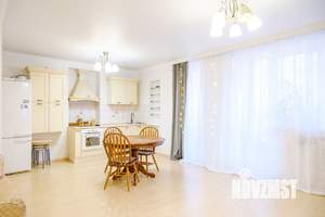 3-к квартира, вторичка, 90м2, 5/18 этаж