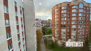 1-к квартира, вторичка, 33м2, 7/9 этаж