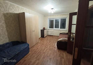 1-к квартира, вторичка, 31м2, 1/5 этаж