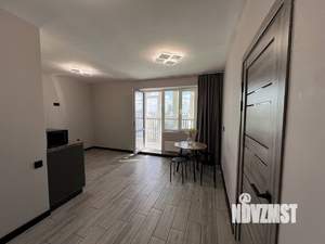 2-к квартира, вторичка, 48м2, 10/17 этаж
