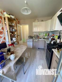 3-к квартира, вторичка, 82м2, 5/10 этаж