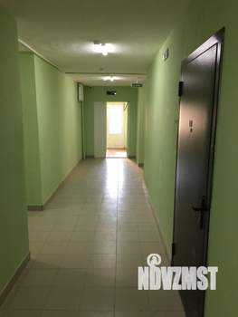 Студия квартира, вторичка, 42м2, 1/25 этаж