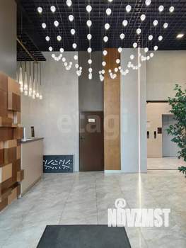 3-к квартира, вторичка, 80м2, 11/27 этаж