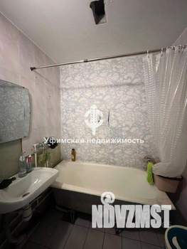 1-к квартира, вторичка, 34м2, 9/10 этаж