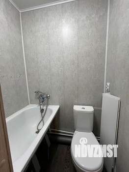 Студия квартира, вторичка, 13м2, 5/5 этаж