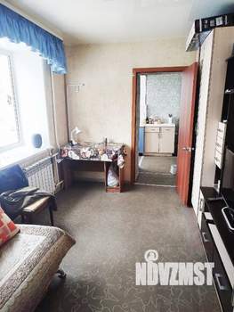 Студия квартира, вторичка, 21м2, 4/12 этаж