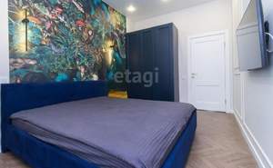 3-к квартира, вторичка, 76м2, 1/8 этаж