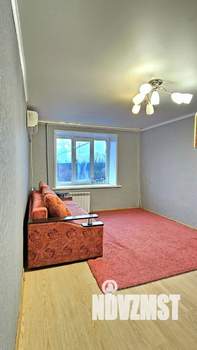 1-к квартира, вторичка, 35м2, 3/5 этаж