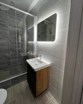 1-к квартира, вторичка, 34м2, 3/5 этаж