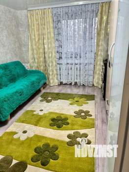 1-к квартира, вторичка, 32м2, 5/5 этаж