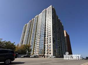 3-к квартира, вторичка, 73м2, 3/26 этаж