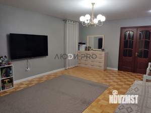 1-к квартира, вторичка, 58м2, 3/10 этаж