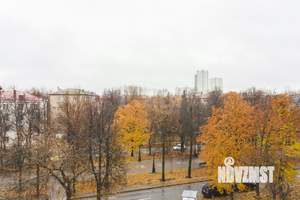 1-к квартира, вторичка, 32м2, 5/5 этаж