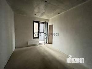 2-к квартира, вторичка, 92м2, 9/25 этаж