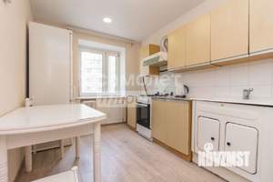 3-к квартира, вторичка, 73м2, 4/11 этаж