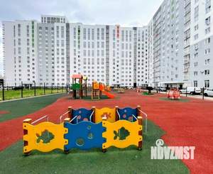 2-к квартира, вторичка, 52м2, 8/14 этаж