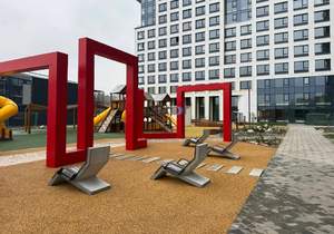 2-к квартира, вторичка, 46м2, 20/25 этаж