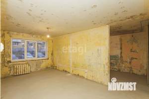 3-к квартира, вторичка, 58м2, 1/5 этаж