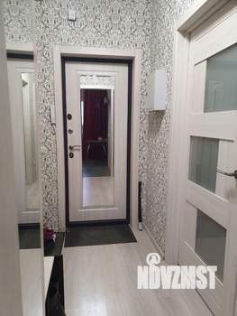 1-к квартира, вторичка, 33м2, 4/19 этаж