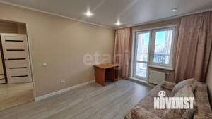 1-к квартира, вторичка, 37м2, 12/19 этаж