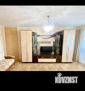 1-к квартира, вторичка, 32м2, 2/4 этаж
