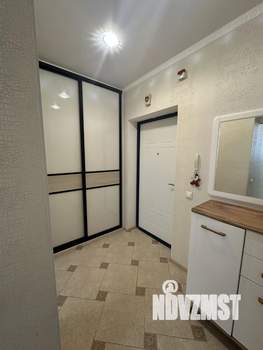 1-к квартира, вторичка, 35м2, 4/26 этаж