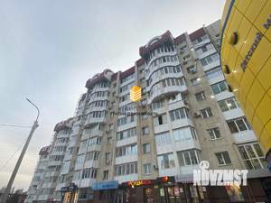 3-к квартира, вторичка, 74м2, 2/9 этаж