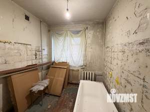 1-к квартира, вторичка, 33м2, 7/9 этаж