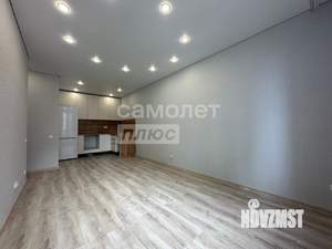 1-к квартира, вторичка, 36м2, 4/16 этаж