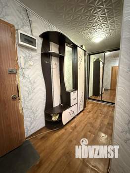 1-к квартира, вторичка, 40м2, 9/9 этаж