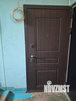 3-к квартира, вторичка, 64м2, 2/5 этаж