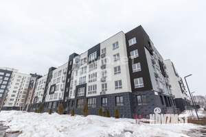 1-к квартира, вторичка, 33м2, 3/5 этаж