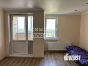 Студия квартира, вторичка, 29м2, 11/25 этаж