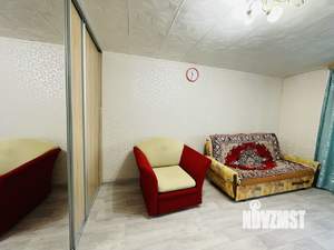 1-к квартира, вторичка, 30м2, 5/10 этаж