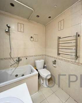 4-к квартира, вторичка, 84м2, 6/9 этаж