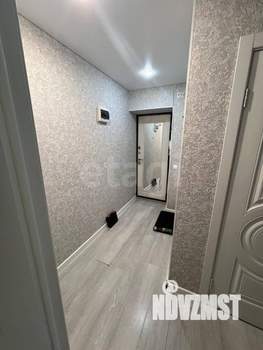 1-к квартира, вторичка, 31м2, 2/5 этаж