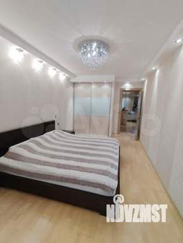 3-к квартира, вторичка, 104м2, 9/10 этаж